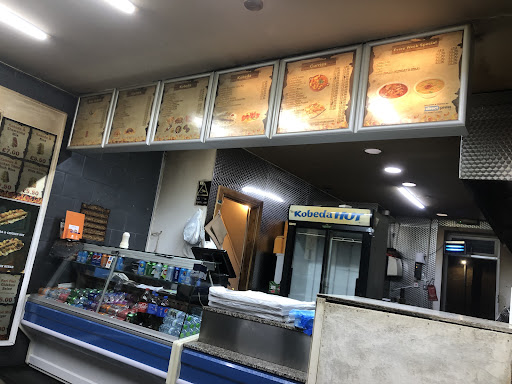 Photo of KOBEDA HUT - 23 Blacker Rd, Birkby, Huddersfield HD1 5HU